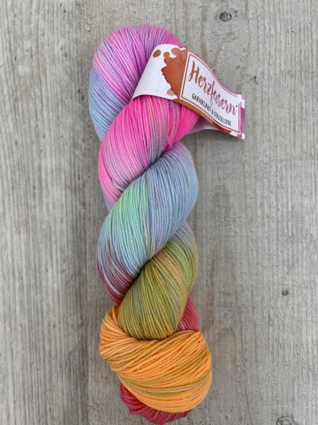 No 27 Zuckerhimmel Limited Edition